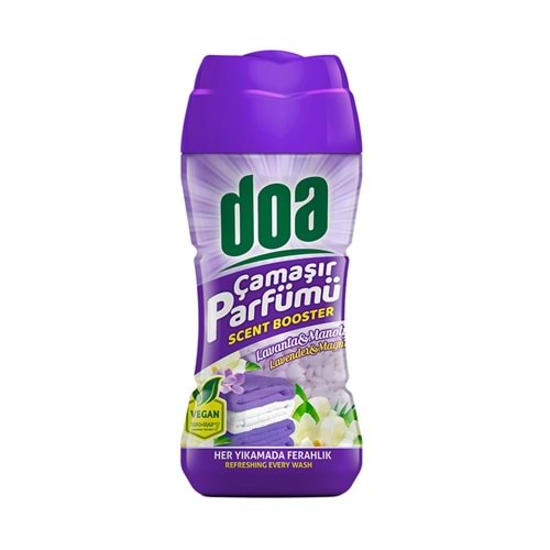 DOA ÇAMAŞIR PARFÜMÜ 210GR LAVANTA&MANOLYA