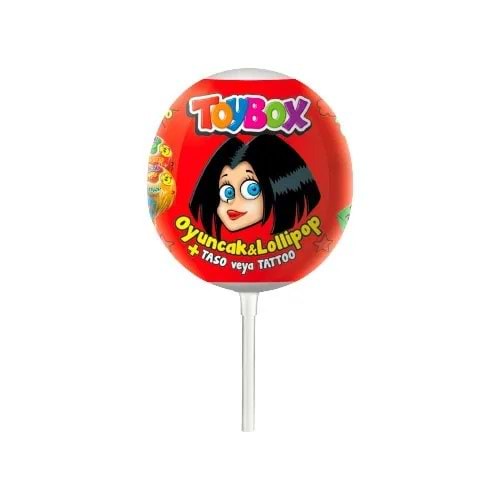 TOYBOX OYUNCAK LOLİPOP