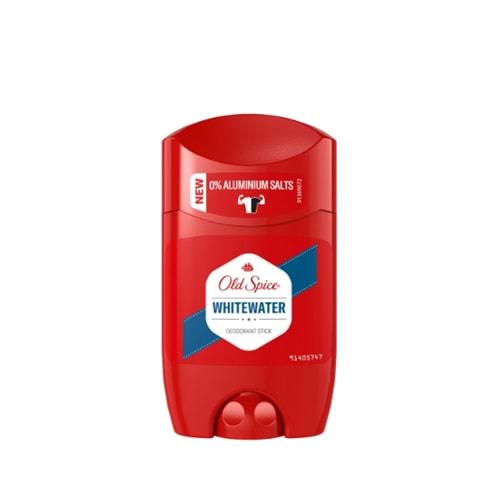 OLD SPICE STICK 50ML WHITE WATER
