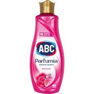 ABC KONSANTRE YUMUŞATICI 1440ML ROMANTİK GÜL