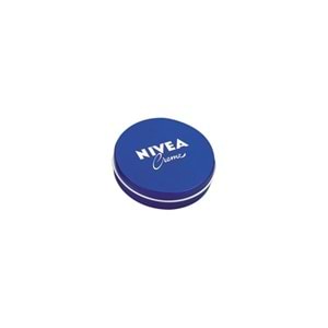 NIVEA KREM 30ML TENEKE