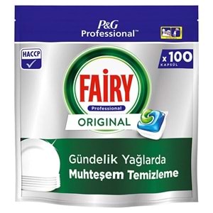 FAİRY 100LÜ PROFESSIONAL TABLET
