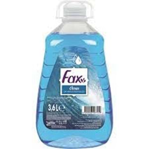 FAX SIVI SABUN 3LT AKDENİZ