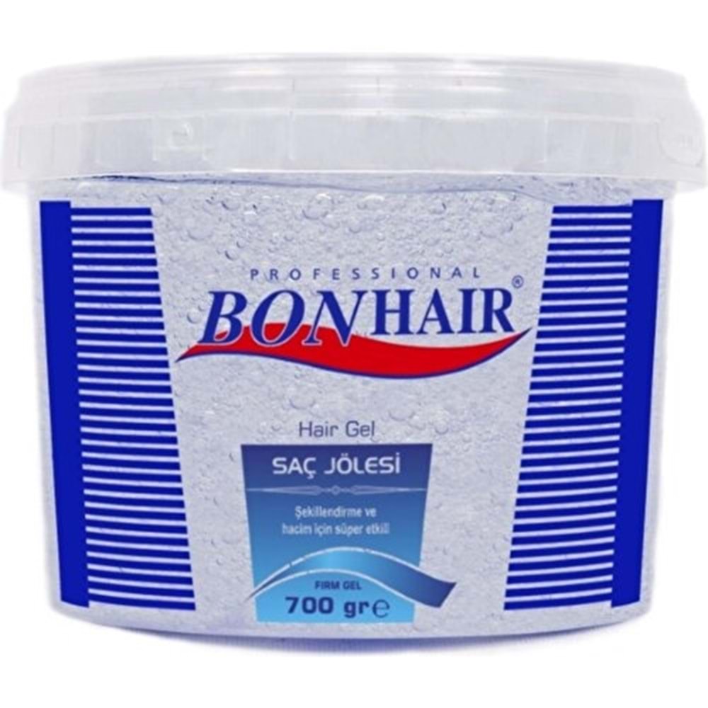 BONHAIR JÖLE 700ML