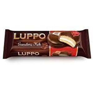 ŞÖLEN LUPPO 184GR ÇİKOLATALI