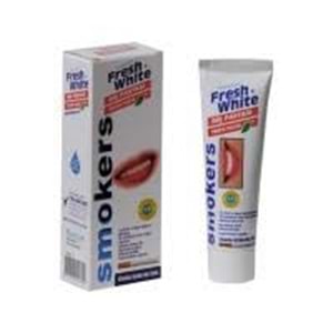 FRESH WHİTE DİŞ PASTASI 90GR
