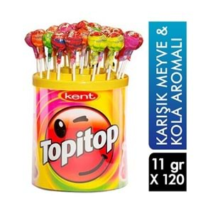 TOPİTOP ŞEKER KENT 11GR