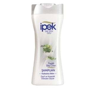 İPEK ŞAMPUAN 480ML ZAYIF VE KOPARAK DÖKÜLEN SAÇLAR