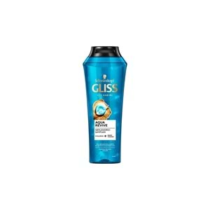 GLİSS ŞAMPUAN 400ML NEMLENDİRİCİ