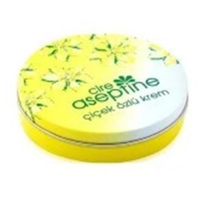 CİRE ASEPTİNE KREM 150ML TENEKE