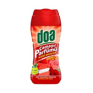 DOA ÇAMAŞIR PARFÜMÜ 210GR AMBER&GÜL