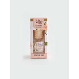SANDY OTO PARFÜMÜ 8ML POWDER SOFT