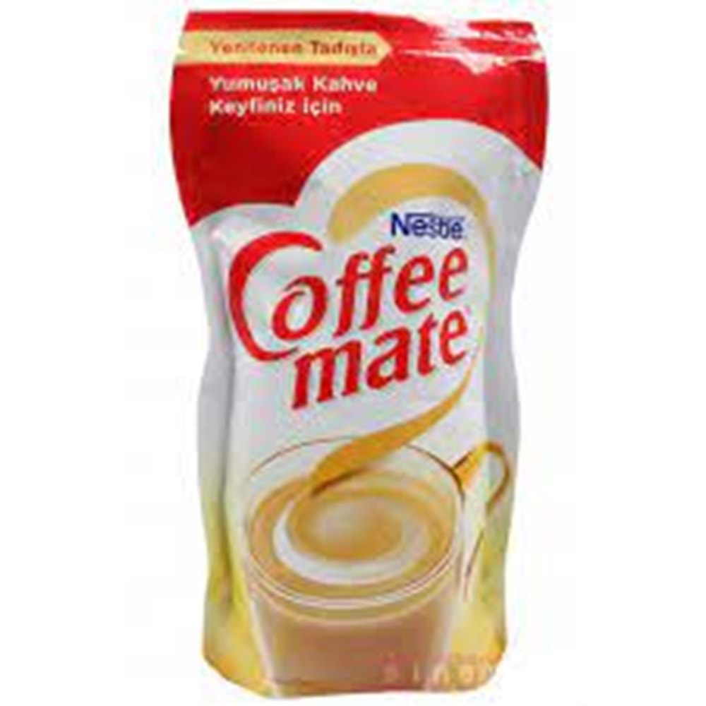 COFFEE MATE POŞET 100GR