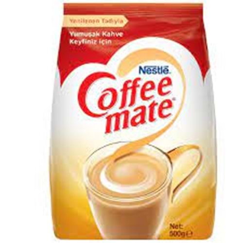 COFFEE MATE POŞET 500GR